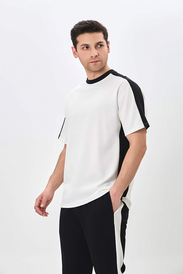 Футболка короткий рукав